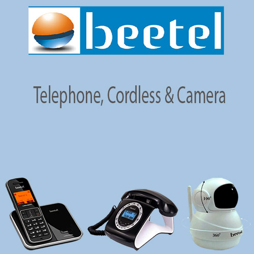 Beetel Telephone